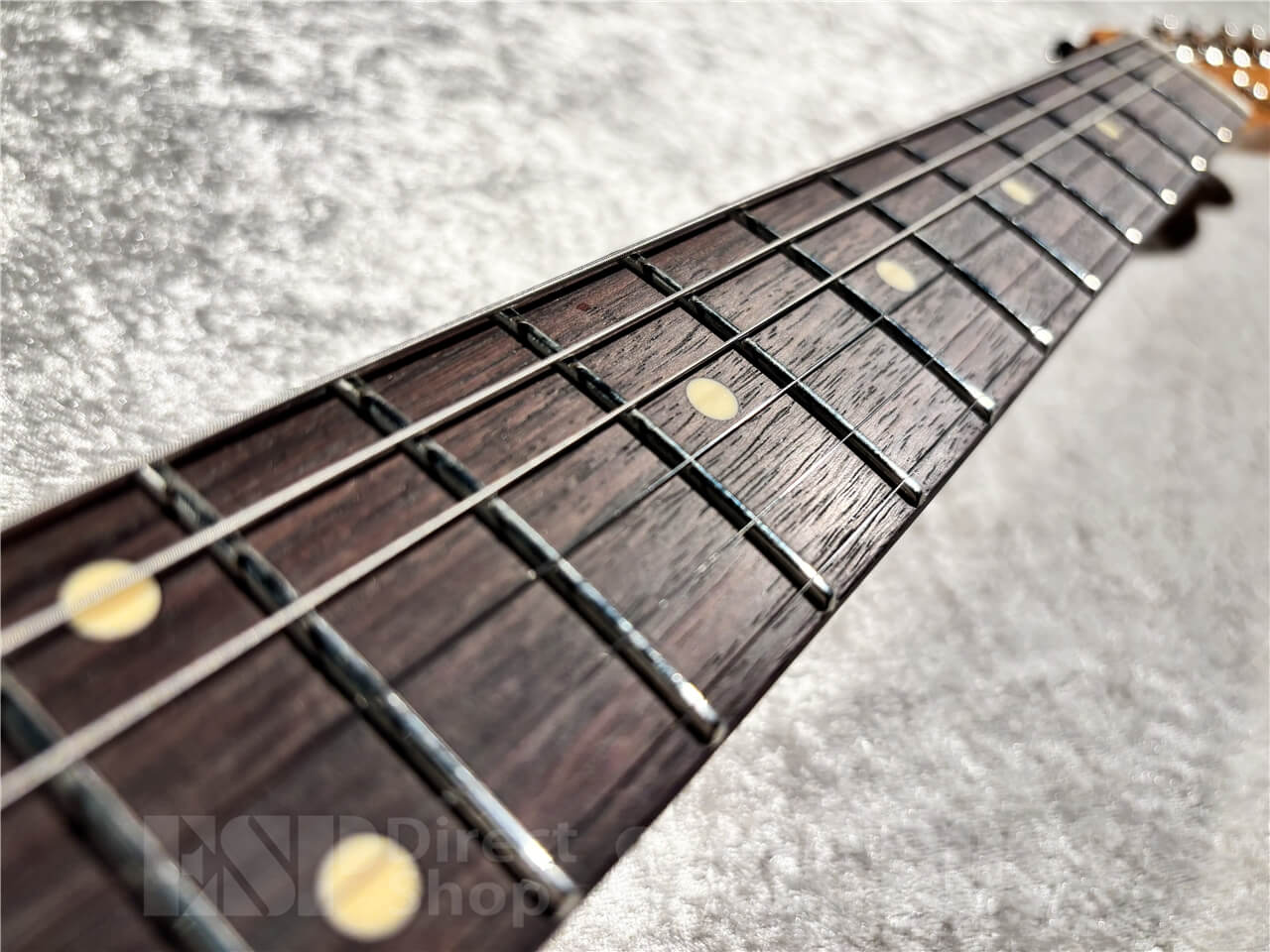 【即納可能】EDWARDS(エドワーズ) E-TE-CTM (Candy Apple Red) 札幌店 - 4