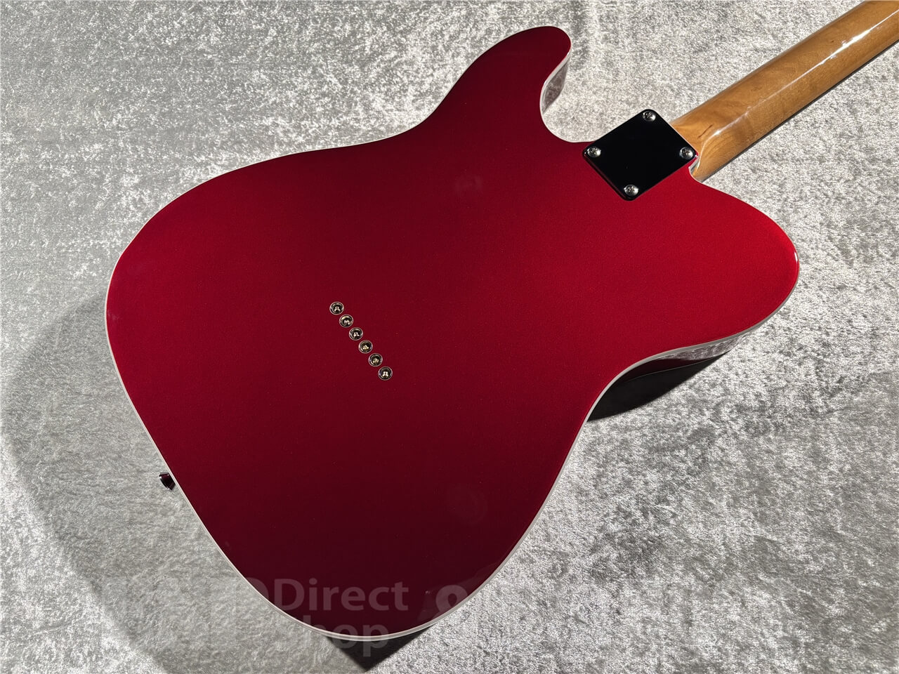 【即納可能】EDWARDS(エドワーズ) E-TE-CTM (Candy Apple Red) 札幌店 - 7