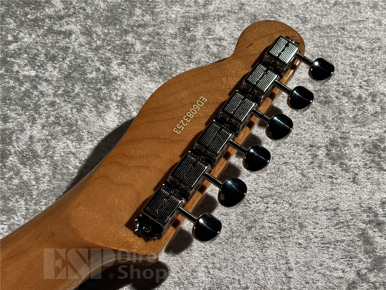 【即納可能】EDWARDS(エドワーズ) E-TE-CTM (Candy Apple Red) 札幌店 - 8