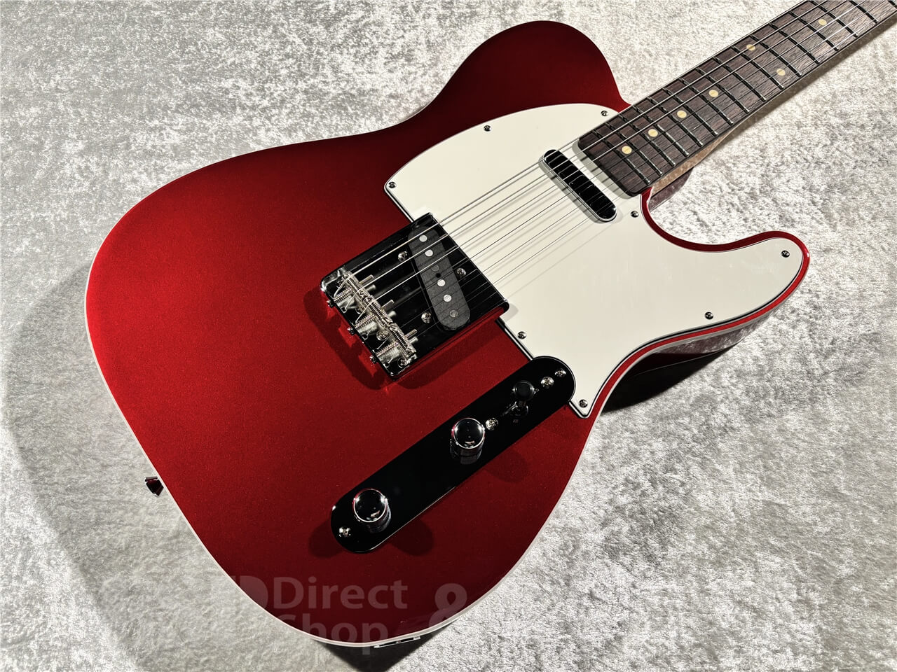 【即納可能】EDWARDS(エドワーズ) E-TE-CTM (Candy Apple Red) 札幌店 - 2