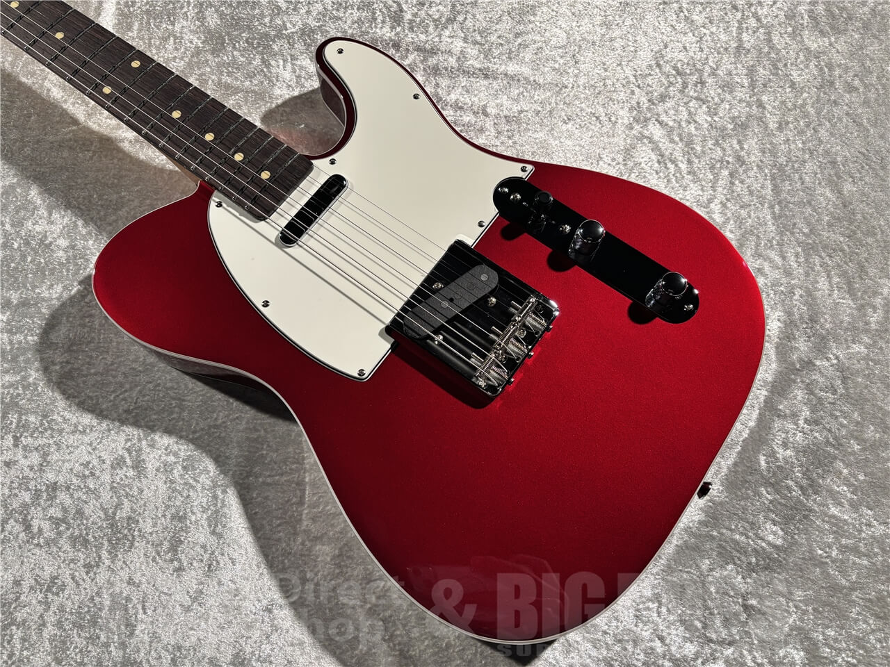 【即納可能】EDWARDS(エドワーズ) E-TE-CTM (Candy Apple Red) 札幌店 - 10