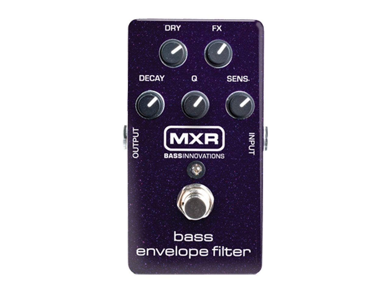 Mxr bass