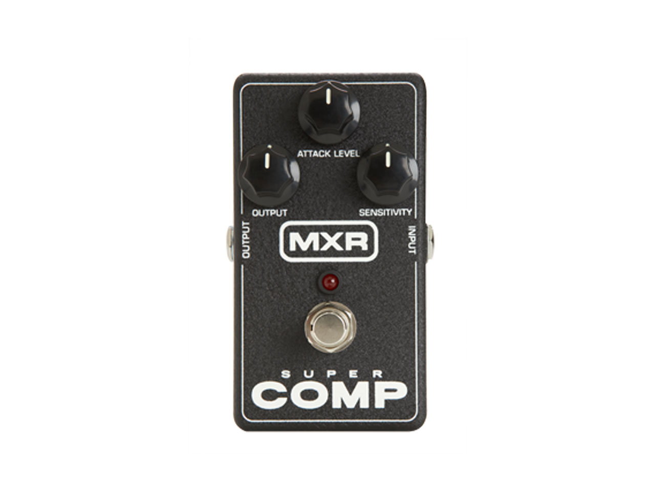 【お取寄せ商品】MXR(エムエックスアール) M132 Super Comp Compressor (コンプレッサー)