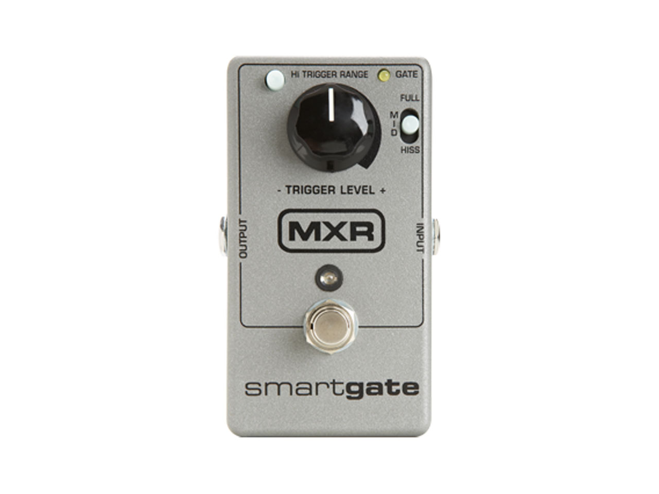 お取寄せ商品】MXR(エムエックスアール) M135 Smart Gate® : Noise 