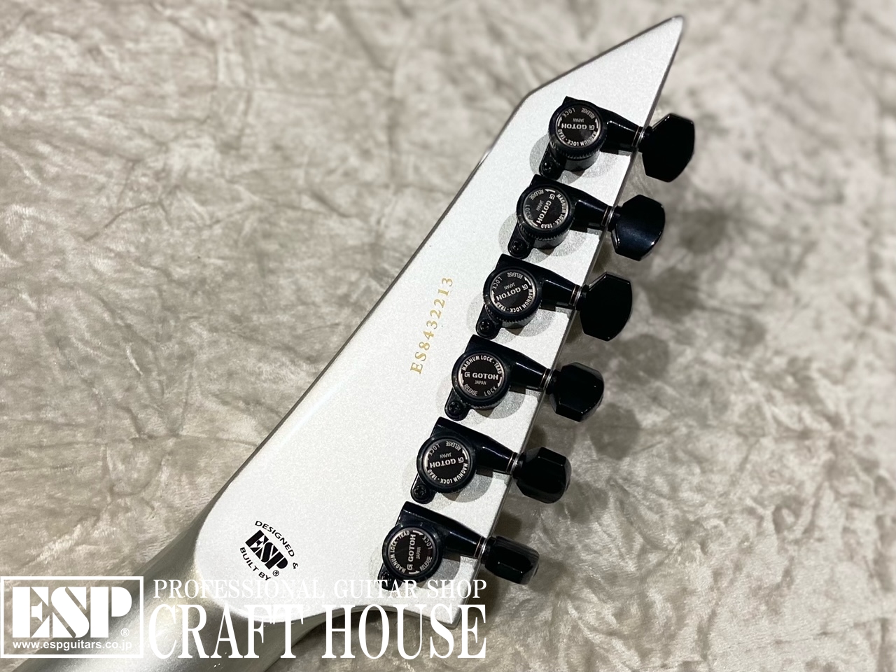 【即納可能】E-II ARROW NT L/H / Black Silver Fade　渋谷店