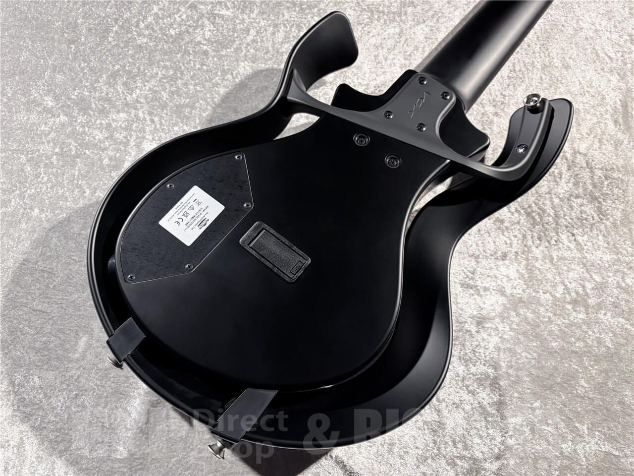【即納可能】VOX(ヴォックス) Starstream Bass Artist HL-5 札幌店 - 7