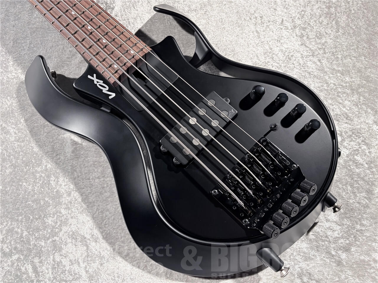 【即納可能】VOX(ヴォックス) Starstream Bass Artist HL-5 札幌店 - 10