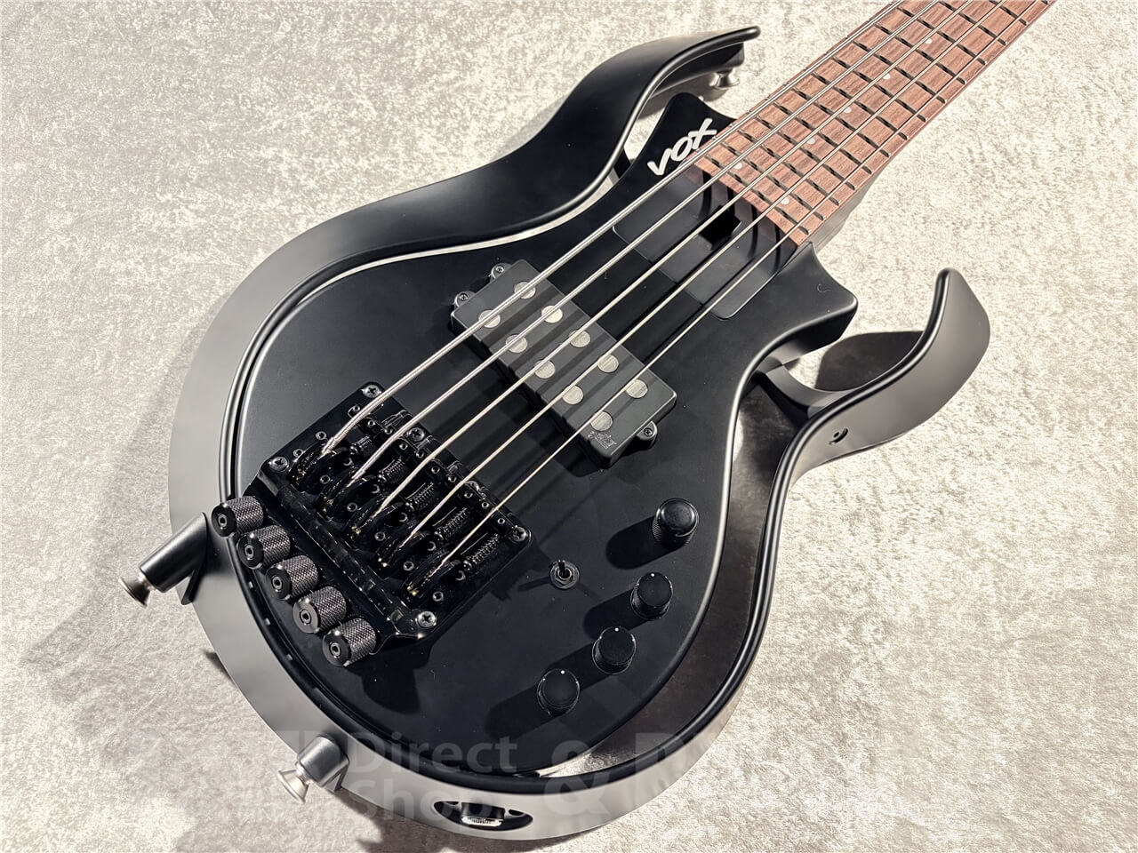 【即納可能】VOX(ヴォックス) Starstream Bass Artist HL-5 札幌店 - 2
