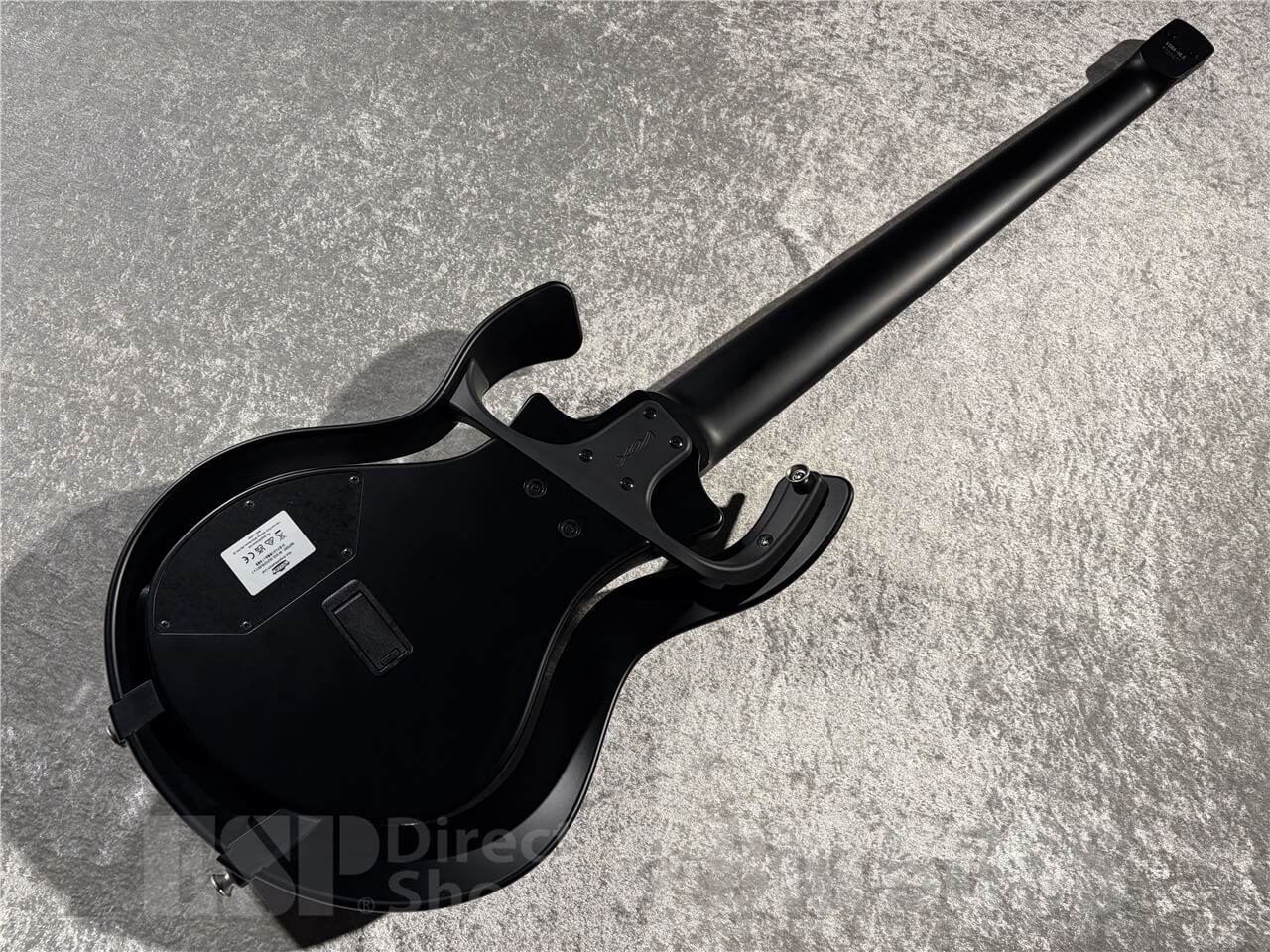 【即納可能】VOX(ヴォックス) Starstream Bass Artist HL-5 札幌店 - 6