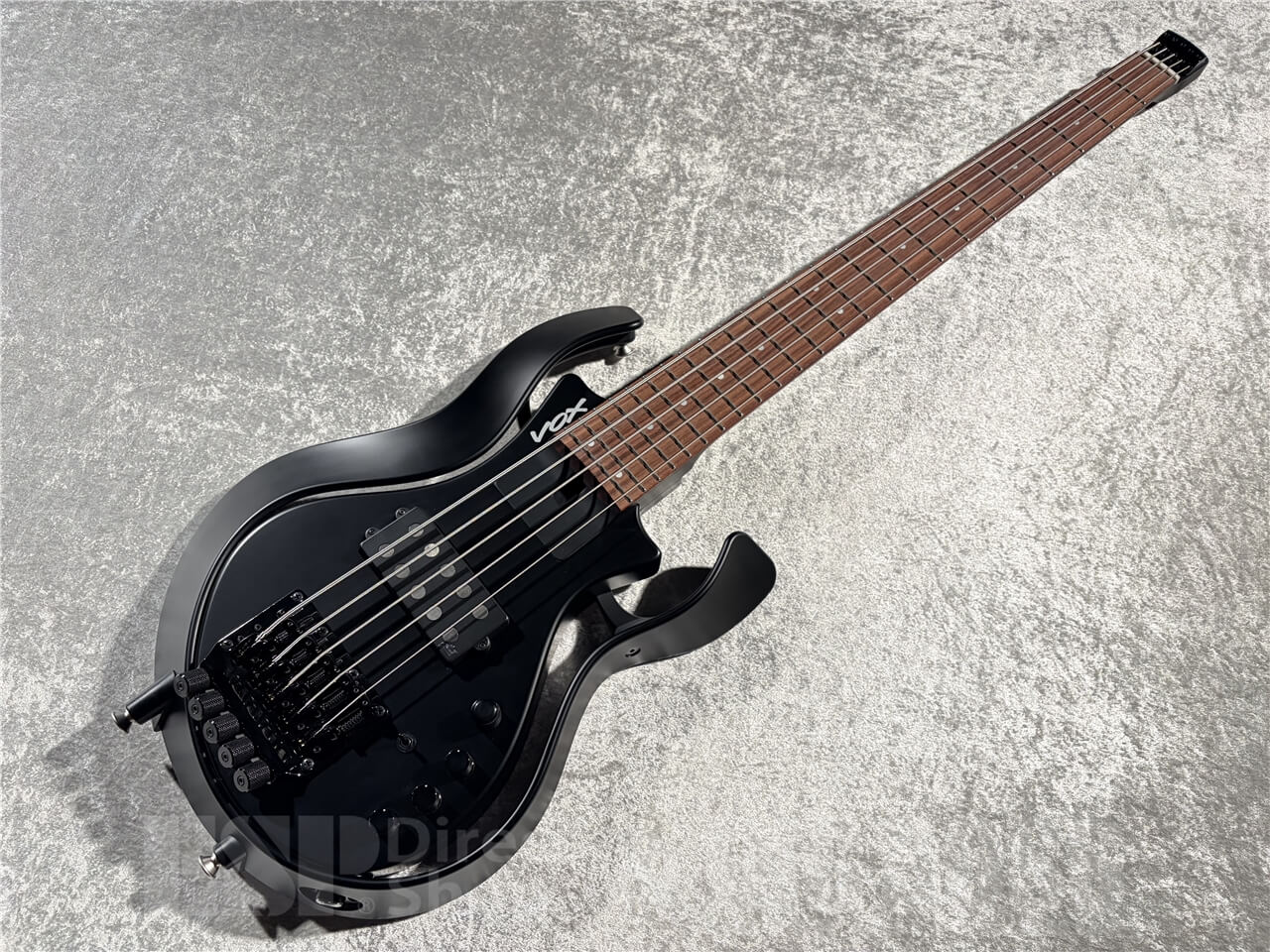 【即納可能】VOX(ヴォックス) Starstream Bass Artist HL-5 札幌店