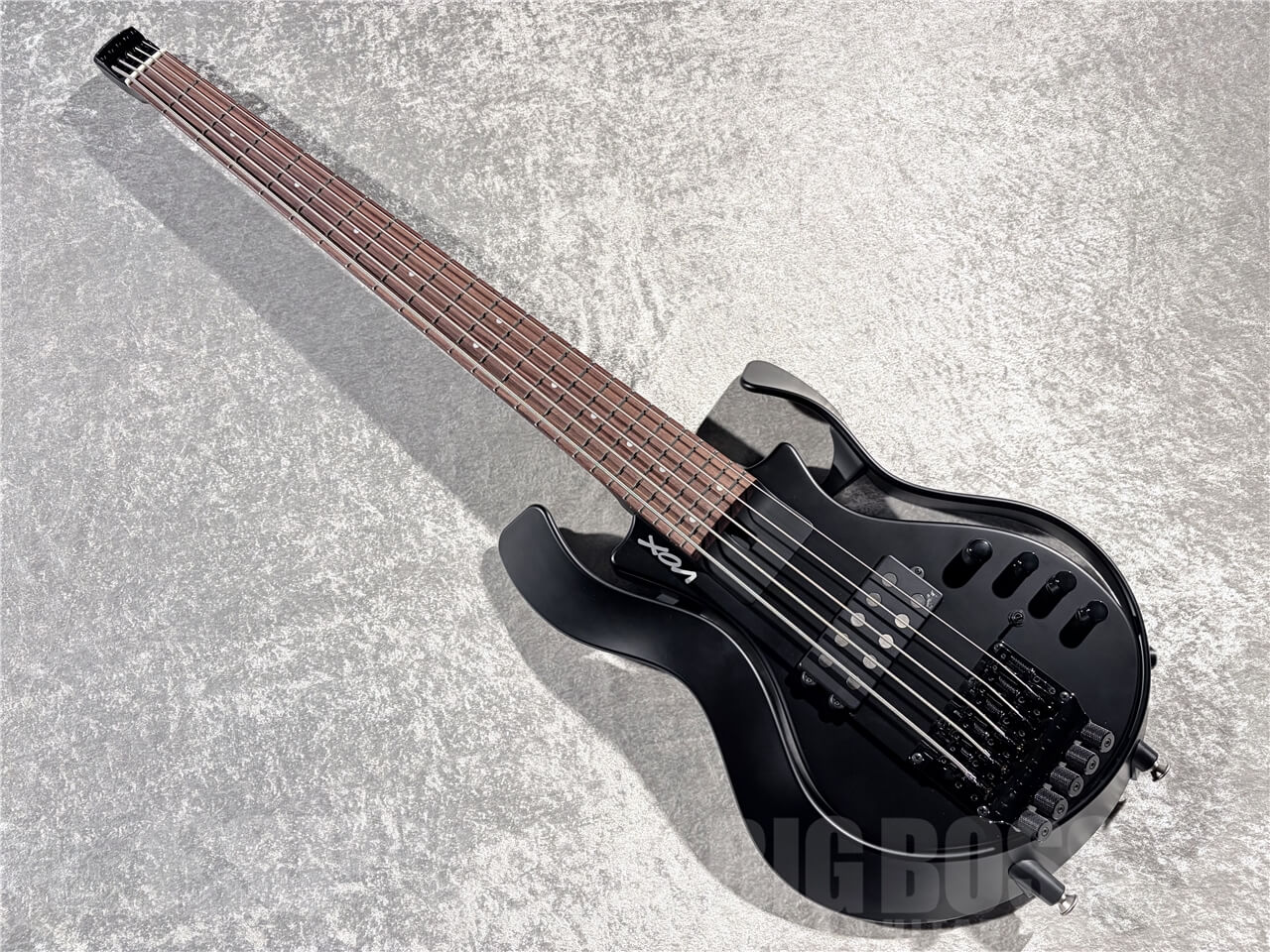 【即納可能】VOX(ヴォックス) Starstream Bass Artist HL-5 札幌店 - 9