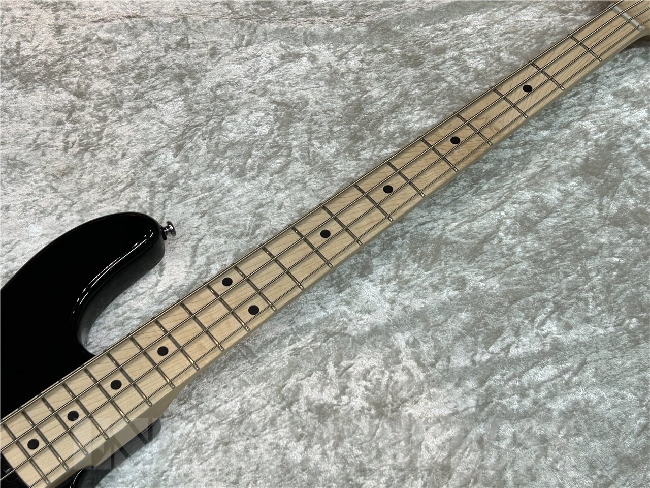【即納可能】Sterling by MUSIC MAN  SUB RAY4(Black) 広島店 - 3