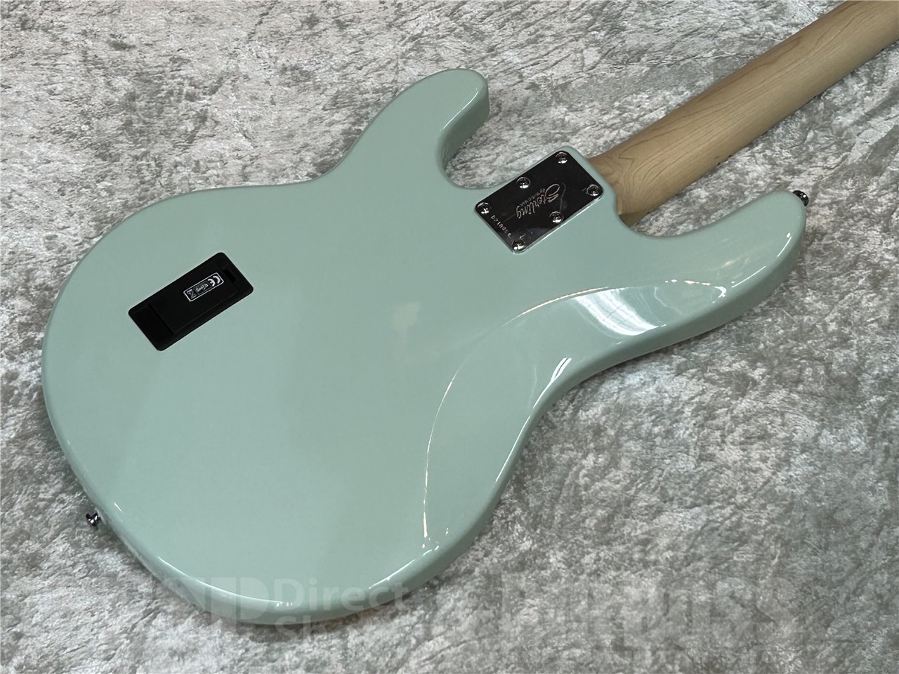 【即納可能】Sterling by MUSIC MAN  SUB RAY4 (Mint Green) 広島店 - 6