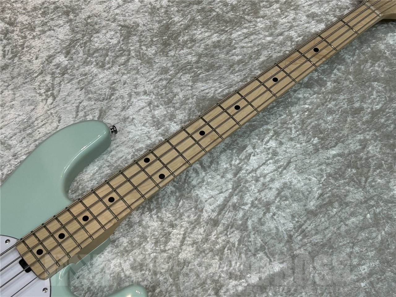 【即納可能】Sterling by MUSIC MAN  SUB RAY4 (Mint Green) 広島店 - 3