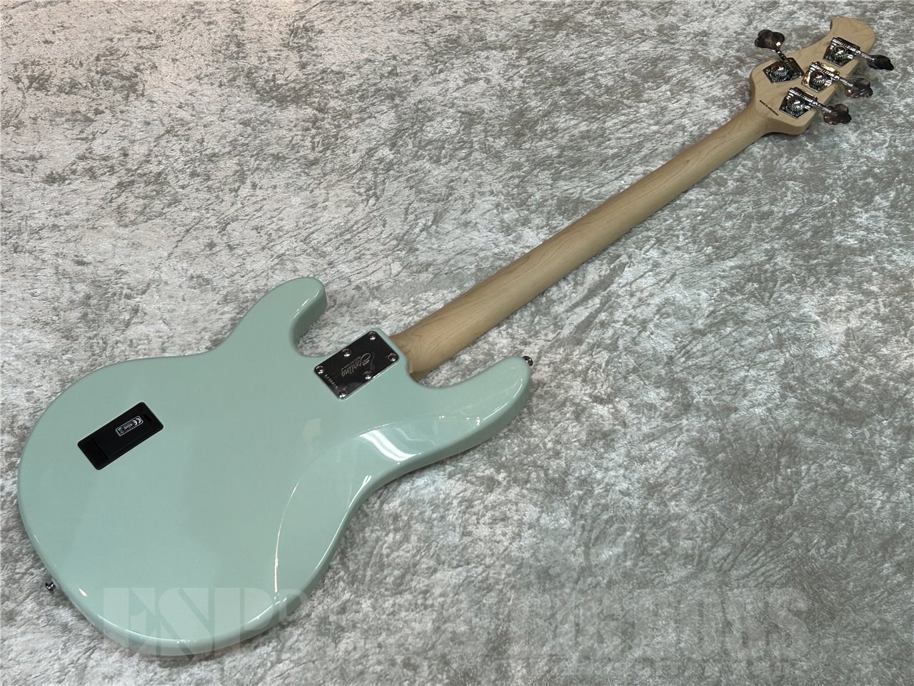 【即納可能】Sterling by MUSIC MAN  SUB RAY4 (Mint Green) 広島店 - 5