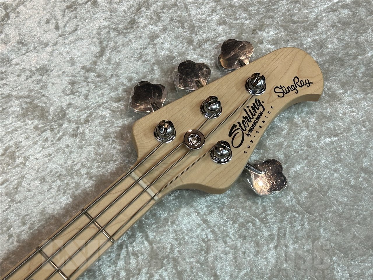 【即納可能】Sterling by MUSIC MAN  SUB RAY4 (Mint Green) 広島店 - 4