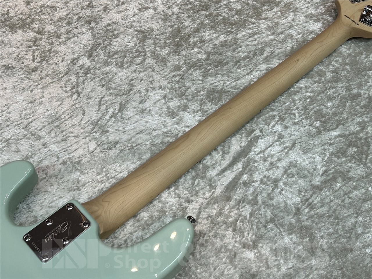 【即納可能】Sterling by MUSIC MAN  SUB RAY4 (Mint Green) 広島店 - 7