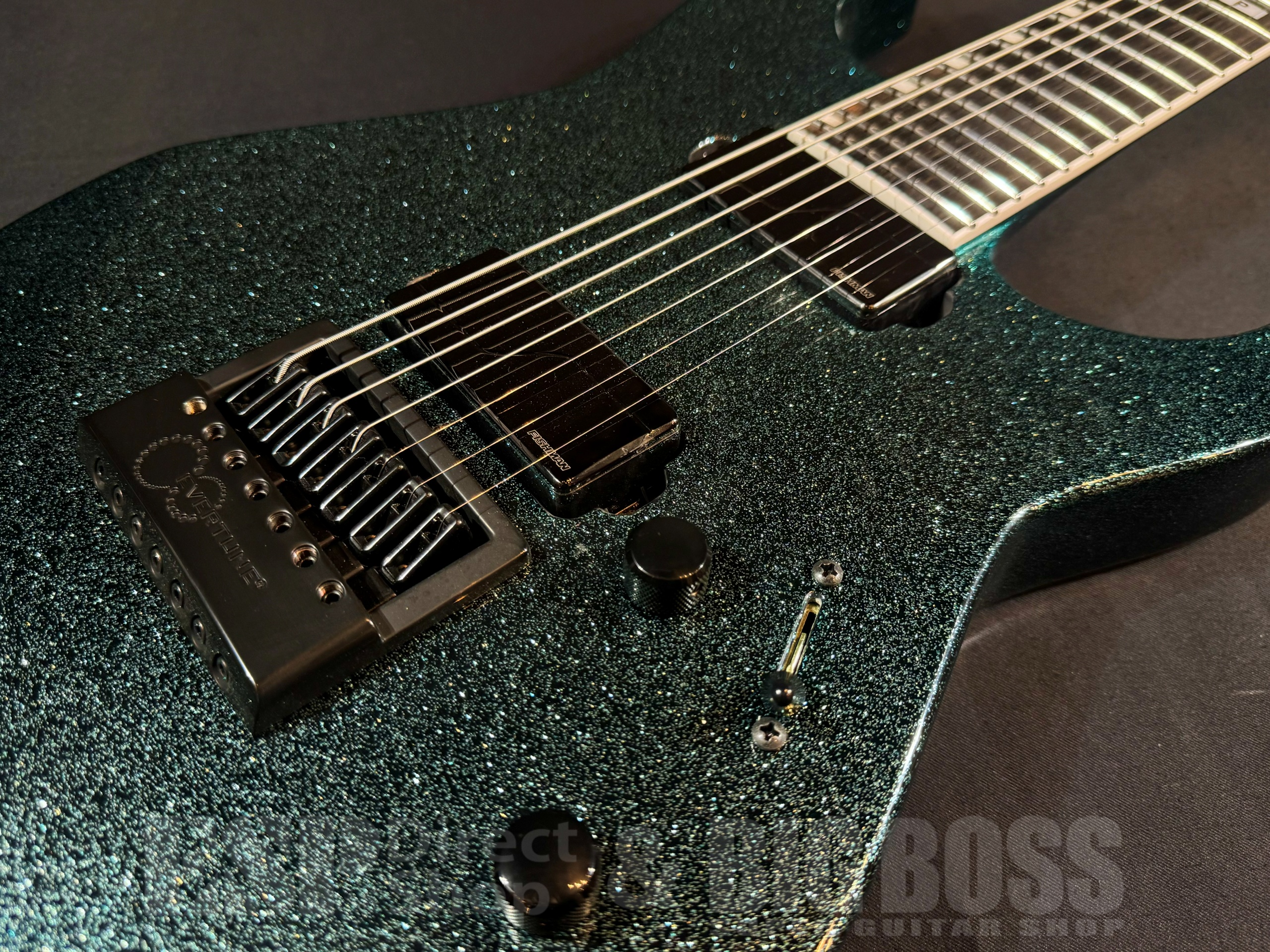【即納可能】E-II(イーツー) M-II 7B ET / Granite Sparkle 大阪店 - 3