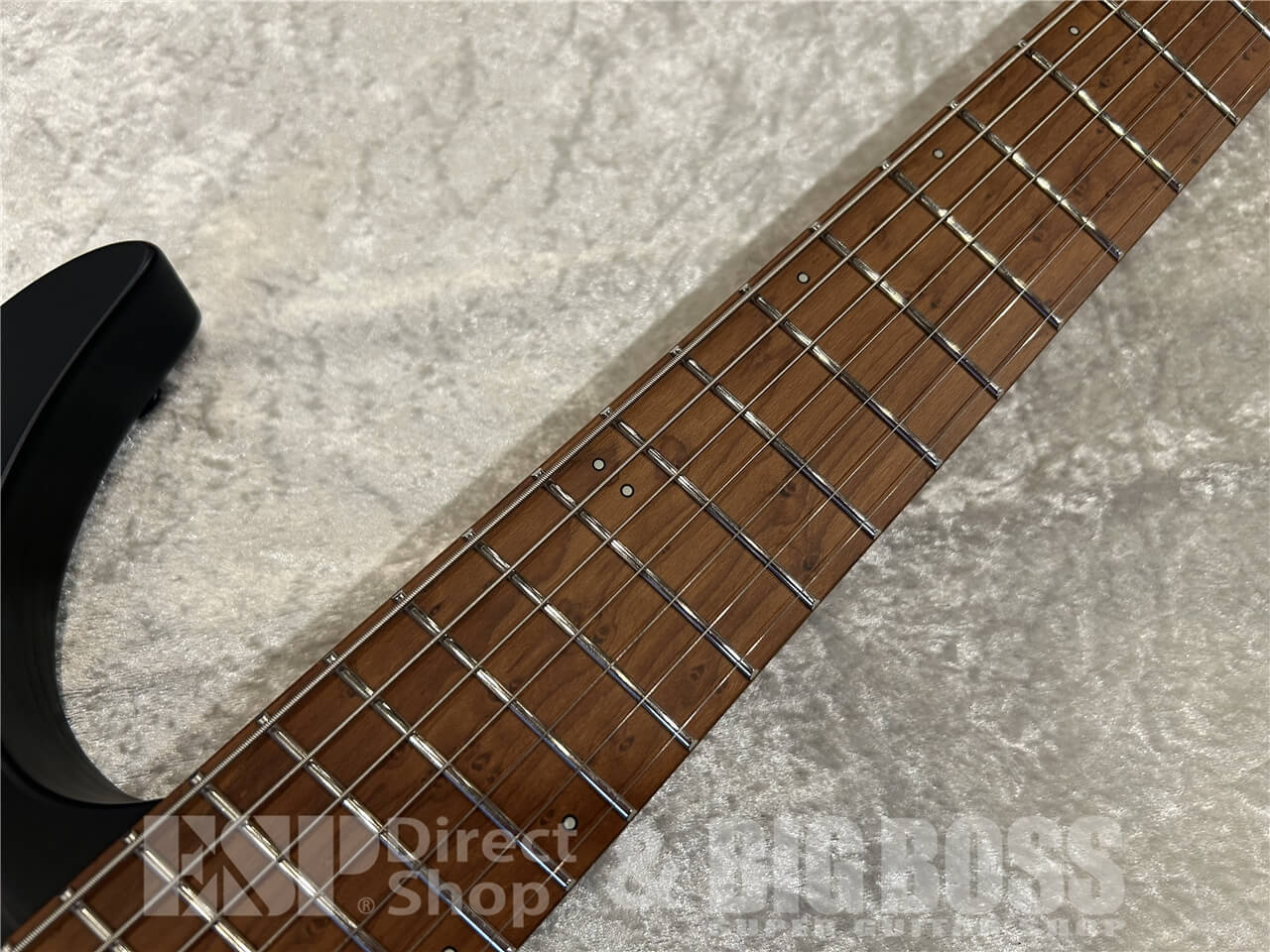 【即納可能】strandberg（ストランドバーグ）Boden Original N2.7 / Black Denim Burst Satin 仙台店 - 4