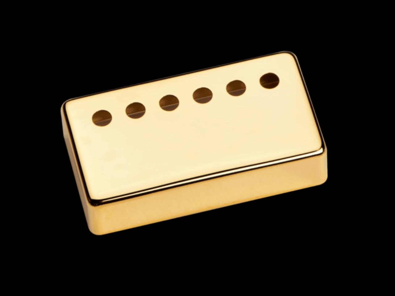 Seymour Duncan(セイモアダンカン) HUMBUCKER COVER (Gold Covers)