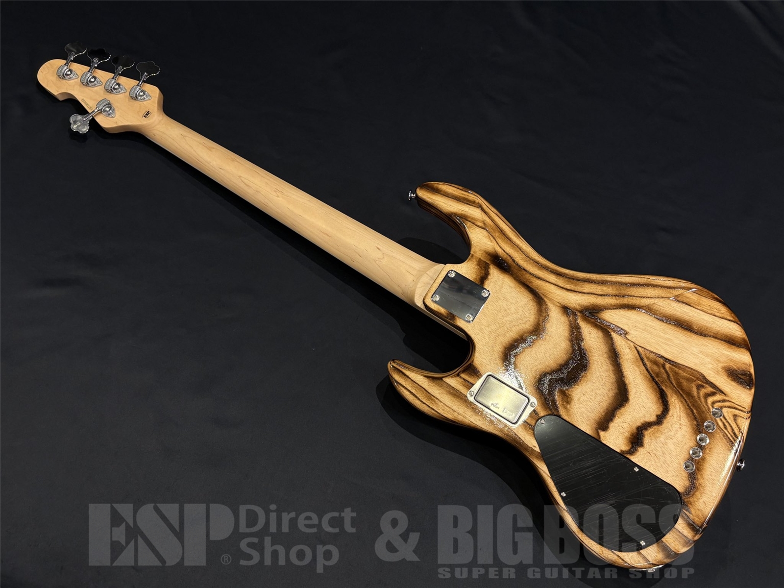 【即納可能】EDWARDS (エドワーズ) E-AMAZE-5-AS/M / Solid Burner 京都店 - 8