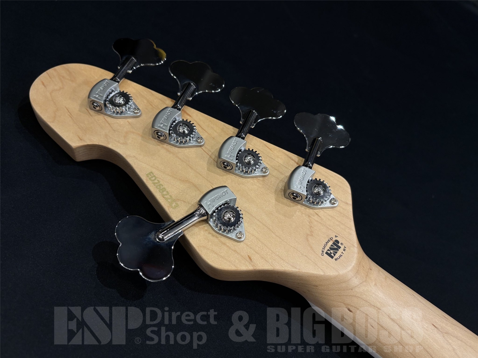 【即納可能】EDWARDS (エドワーズ) E-AMAZE-5-AS/M / Solid Burner 京都店 - 11