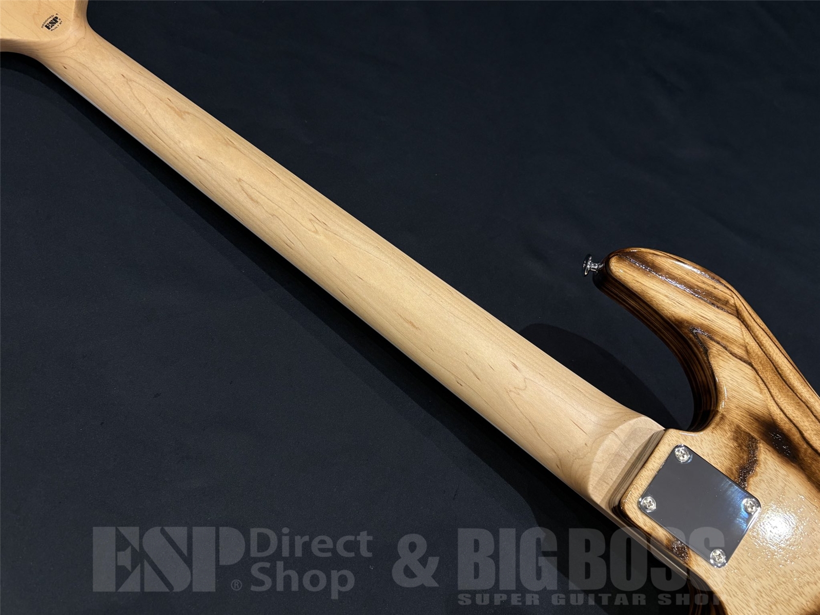 【即納可能】EDWARDS (エドワーズ) E-AMAZE-5-AS/M / Solid Burner 京都店 - 10