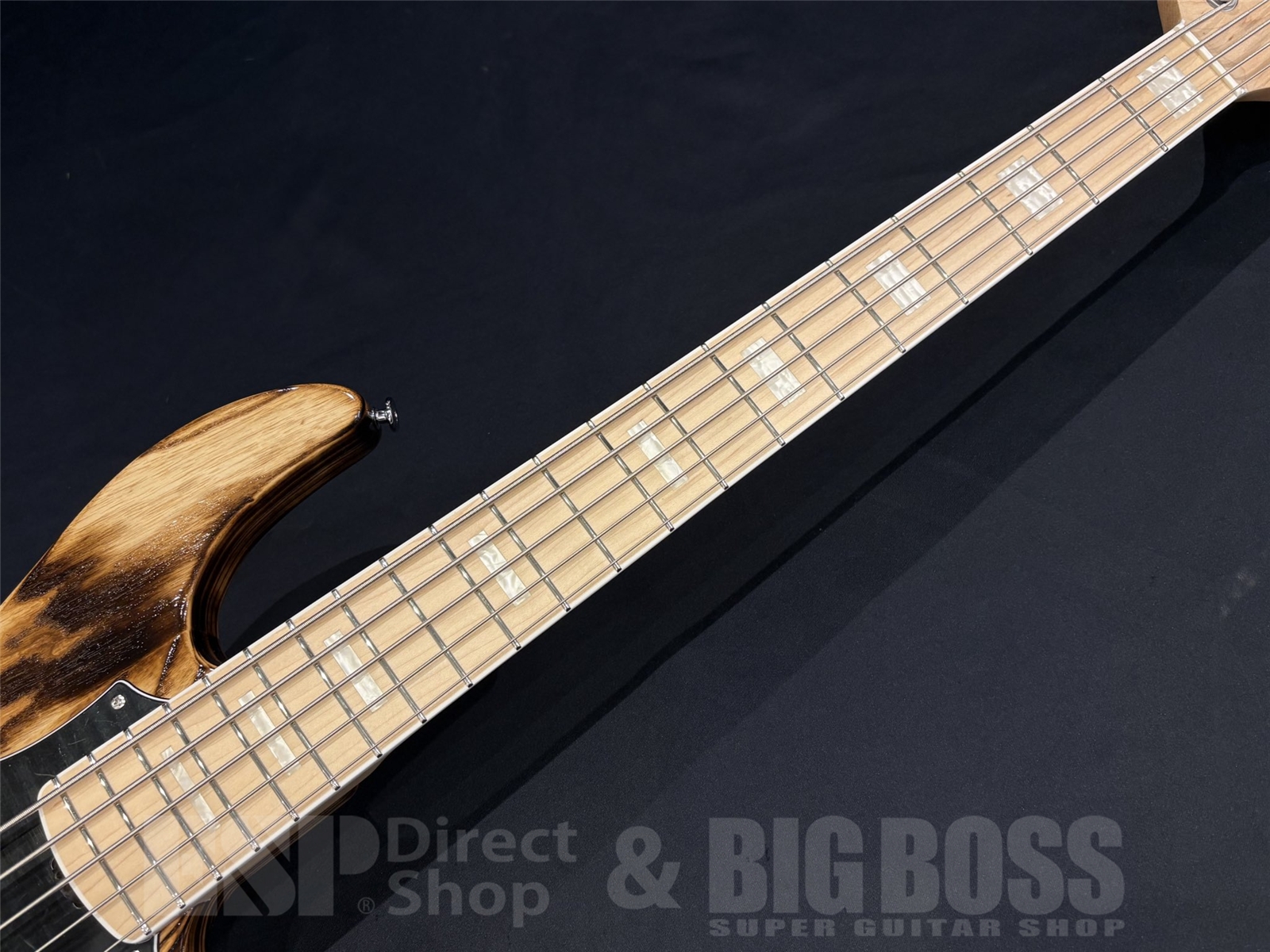【即納可能】EDWARDS (エドワーズ) E-AMAZE-5-AS/M / Solid Burner 京都店 - 6
