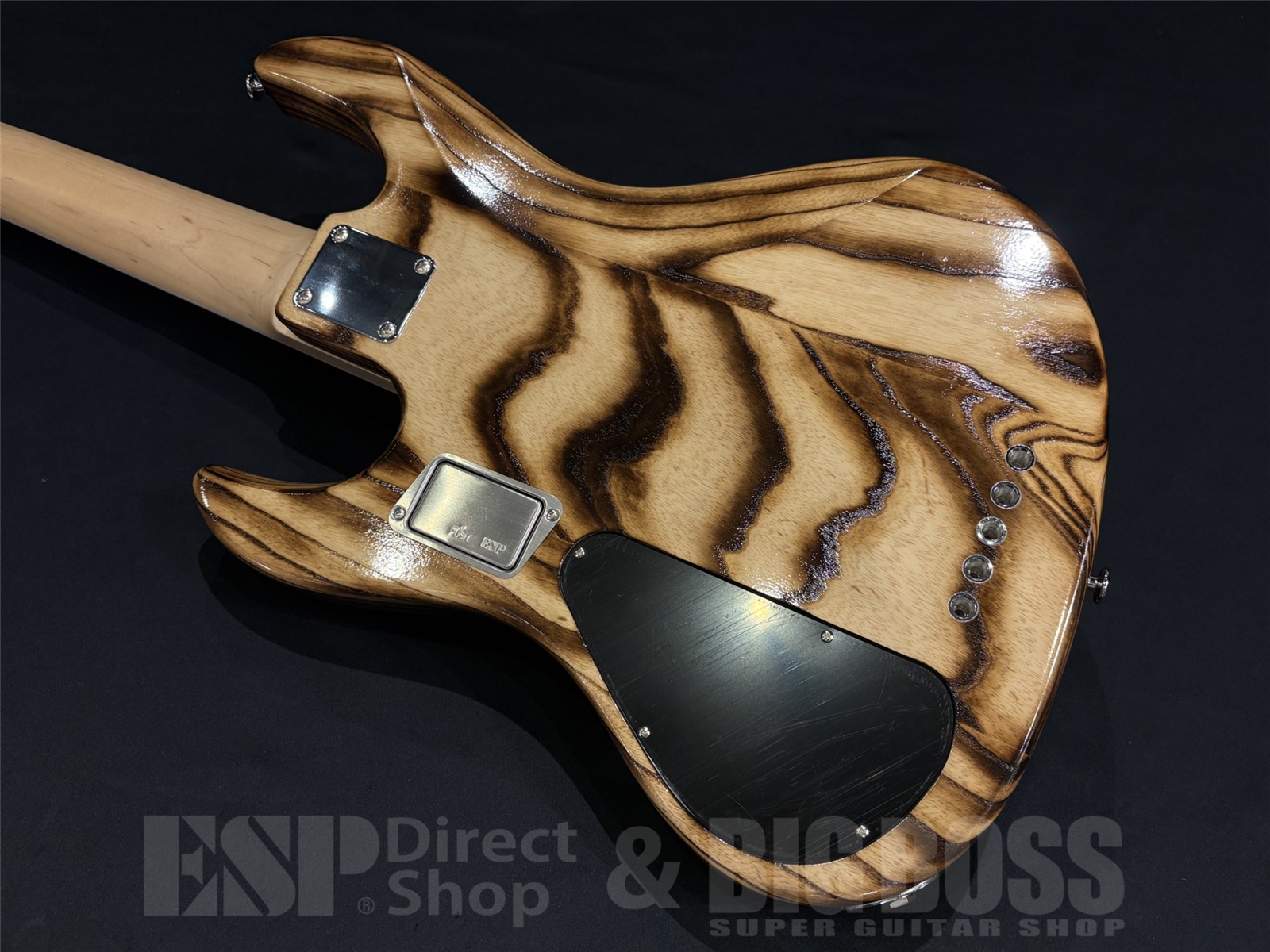 【即納可能】EDWARDS (エドワーズ) E-AMAZE-5-AS/M / Solid Burner 京都店 - 9