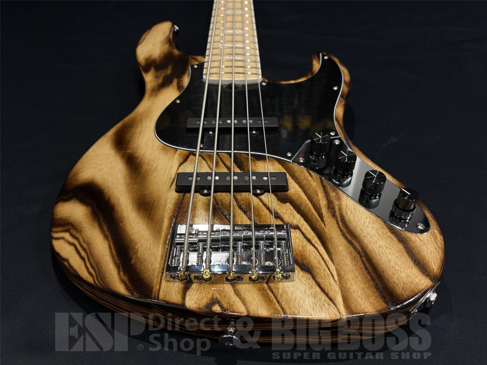 【即納可能】EDWARDS (エドワーズ) E-AMAZE-5-AS/M / Solid Burner 京都店 - 5