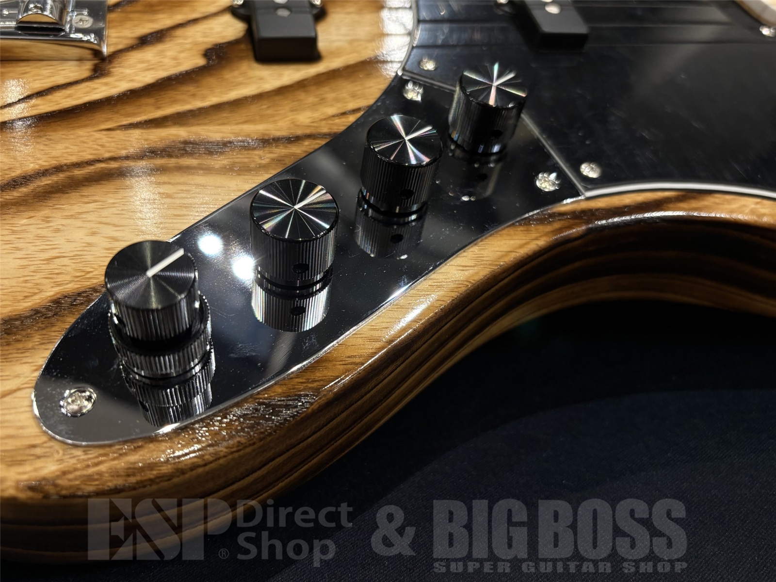 【即納可能】EDWARDS (エドワーズ) E-AMAZE-5-AS/M / Solid Burner 京都店 - 3