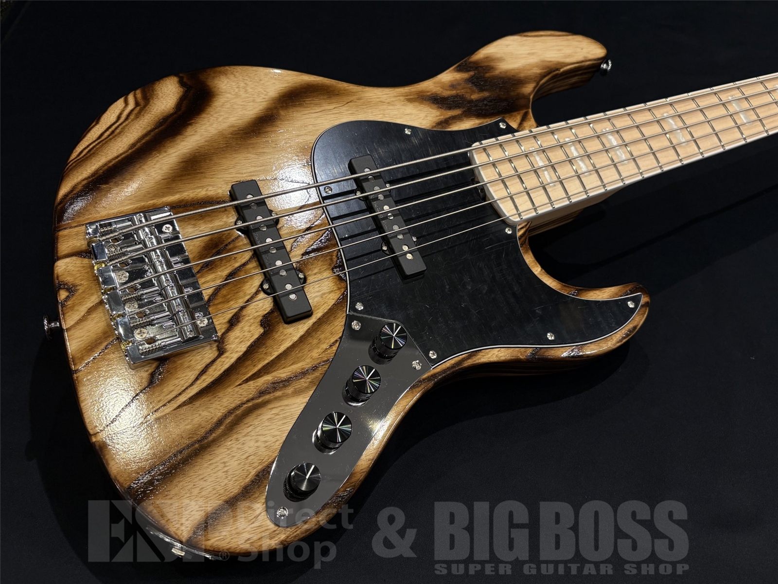 【即納可能】EDWARDS (エドワーズ) E-AMAZE-5-AS/M / Solid Burner 京都店 - 2