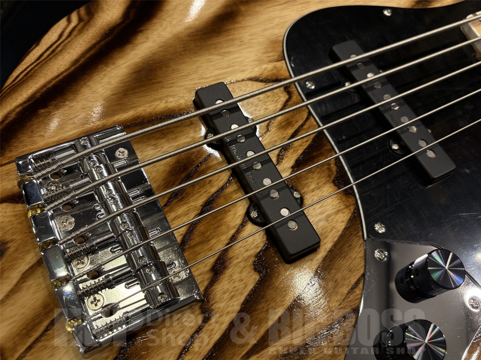 【即納可能】EDWARDS (エドワーズ) E-AMAZE-5-AS/M / Solid Burner 京都店 - 4