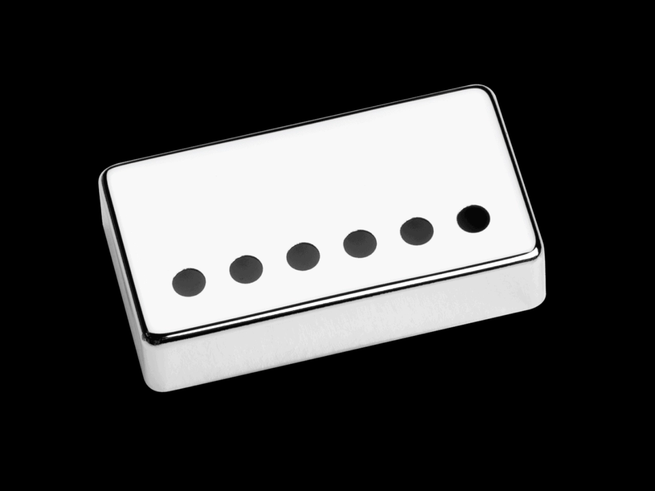 Seymour Duncan(セイモアダンカン) TREMBUCKER COVER (Nickel Covers)