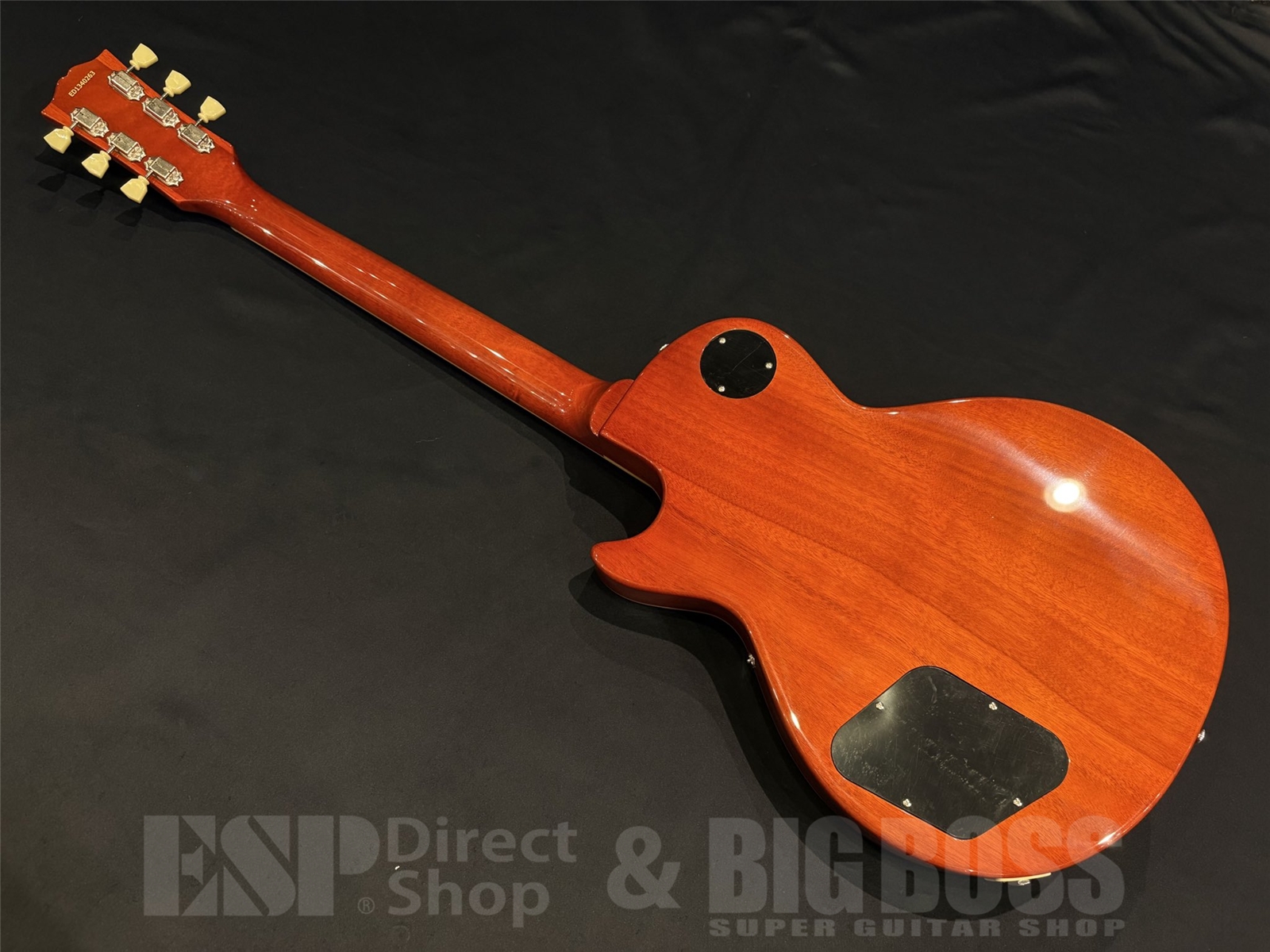 【即納可能】EDWARDS (エドワーズ) E-LP-STD / Vintage Honey Sunburst 京都店 - 8