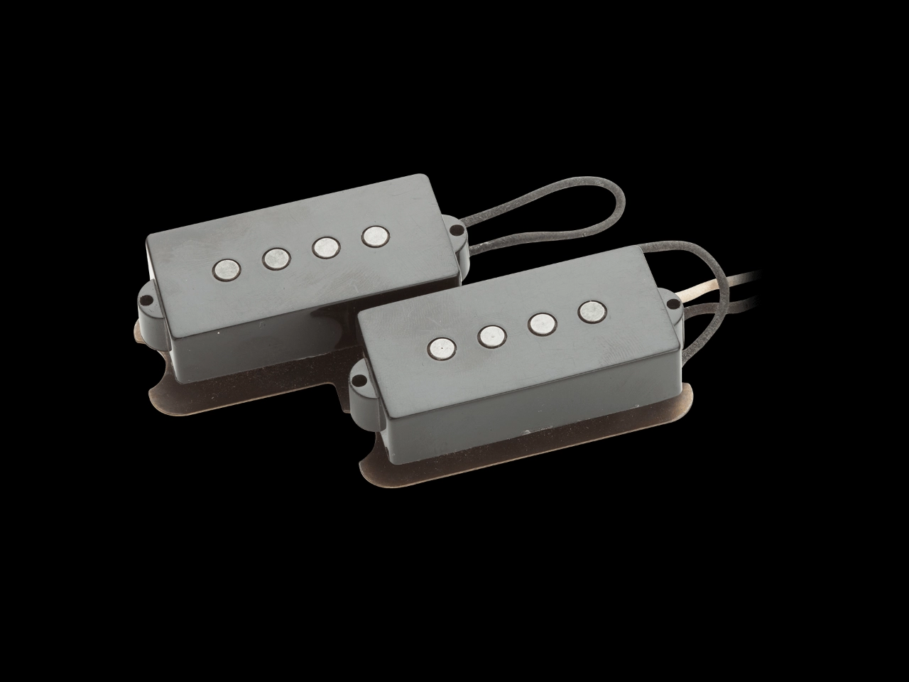 Seymour Duncan(セイモアダンカン) AQ-2 PB | ANTIQUITY II™ P-Bass