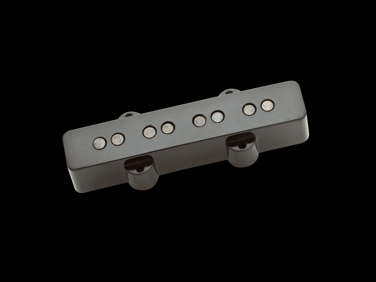Seymour Duncan(セイモアダンカン) AQ-JB-n | ANTIQUITY™ Jazz Bass (Aged Black) (ジャズベース用ピックアップ) - 2