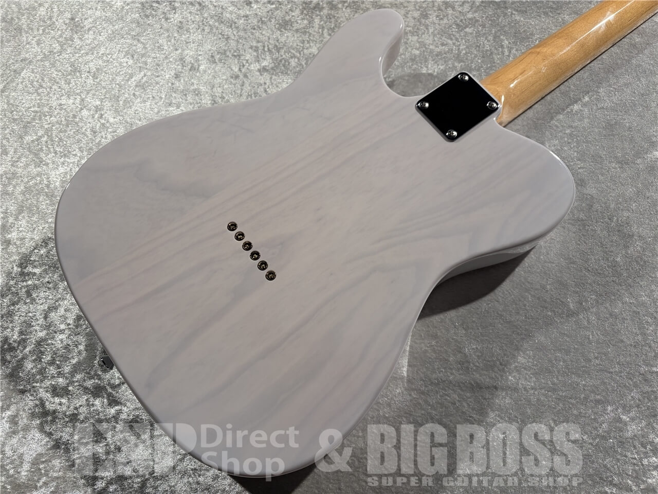 【即納可能】EDWARDS(エドワーズ) E-TE-ASM (Blond) 札幌店 - 7