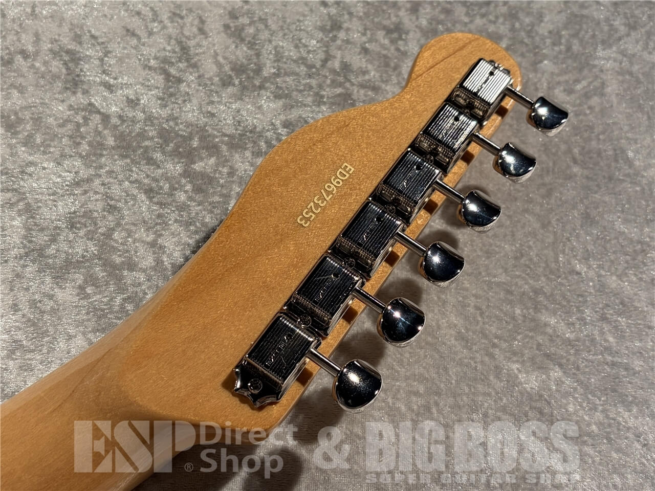 【即納可能】EDWARDS(エドワーズ) E-TE-ASM (Blond) 札幌店 - 8