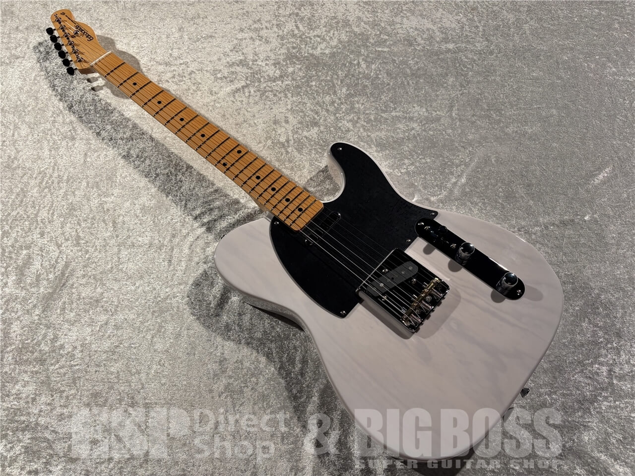 【即納可能】EDWARDS(エドワーズ) E-TE-ASM (Blond) 札幌店 - 9