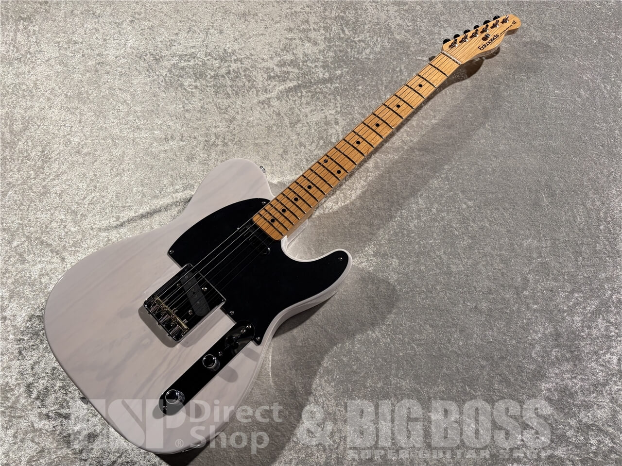 【即納可能】EDWARDS(エドワーズ) E-TE-ASM (Blond) 札幌店