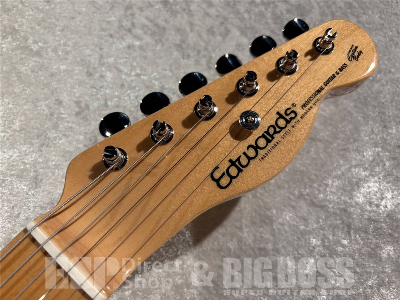 【即納可能】EDWARDS(エドワーズ) E-TE-ASM (Blond) 札幌店 - 5