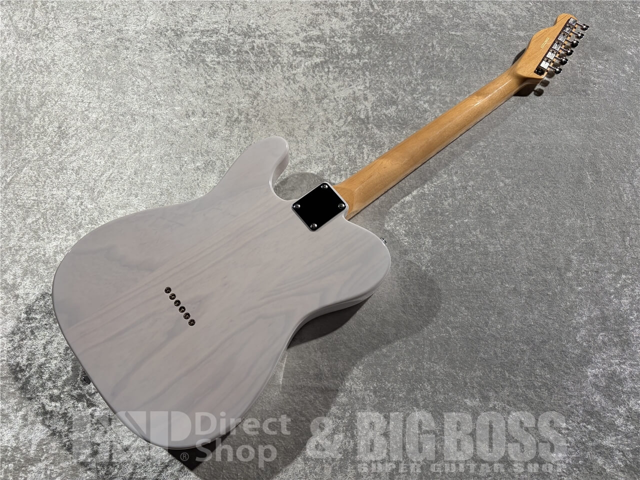 【即納可能】EDWARDS(エドワーズ) E-TE-ASM (Blond) 札幌店 - 6
