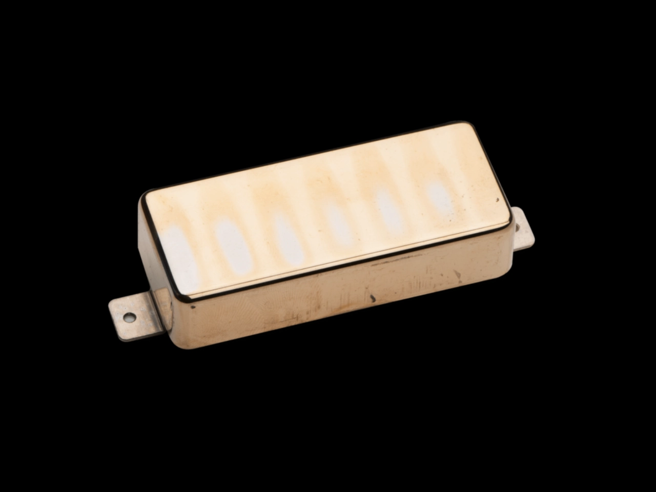 Seymour Duncan(セイモアダンカン) AQ-2 FB-b | ANTIQUITY II™ Firebird (Gold Covers) (ファイヤーバード用ピックアップ) - 2