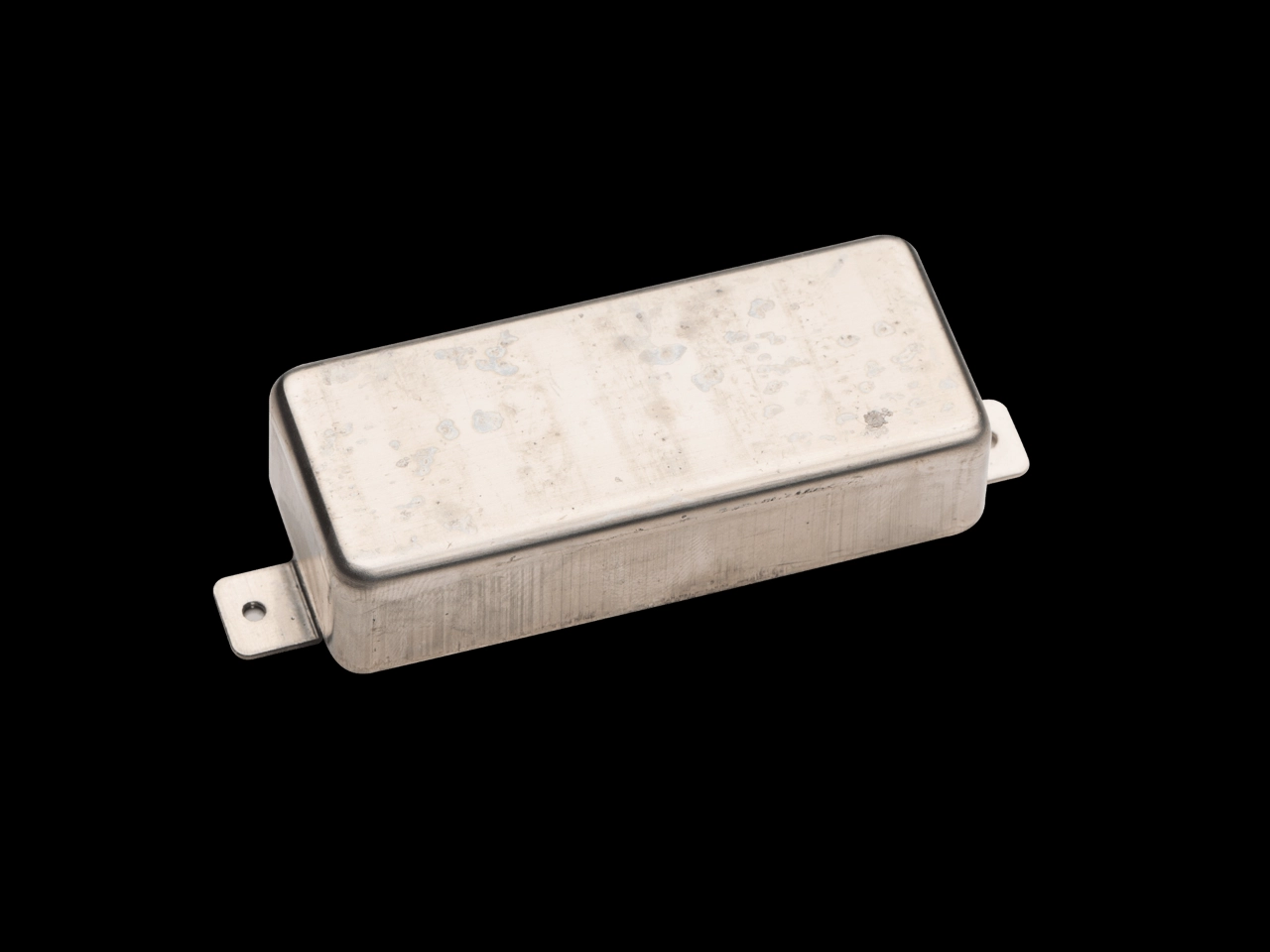 Seymour Duncan(セイモアダンカン) AQ-2 FB-b | ANTIQUITY II™ Firebird (Nickel Covers) (ファイヤーバード用ピックアップ) - 2