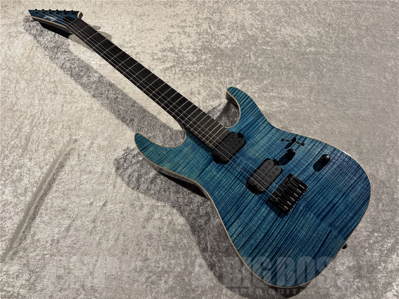 【即納可能】EDWARDS(エドワーズ) E-M-II CTM (Denim Blue) 札幌店 - 9