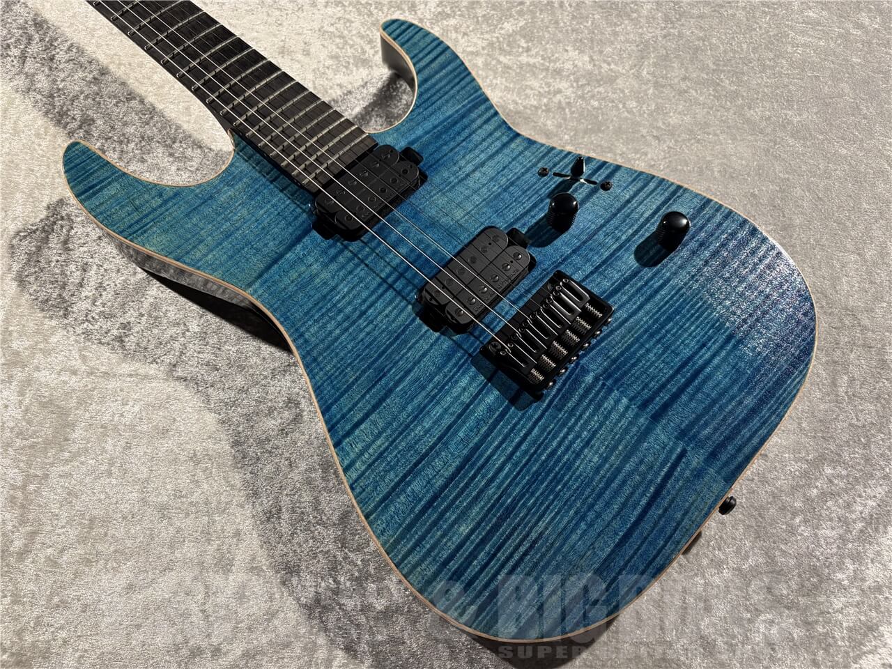 【即納可能】EDWARDS(エドワーズ) E-M-II CTM (Denim Blue) 札幌店 - 10