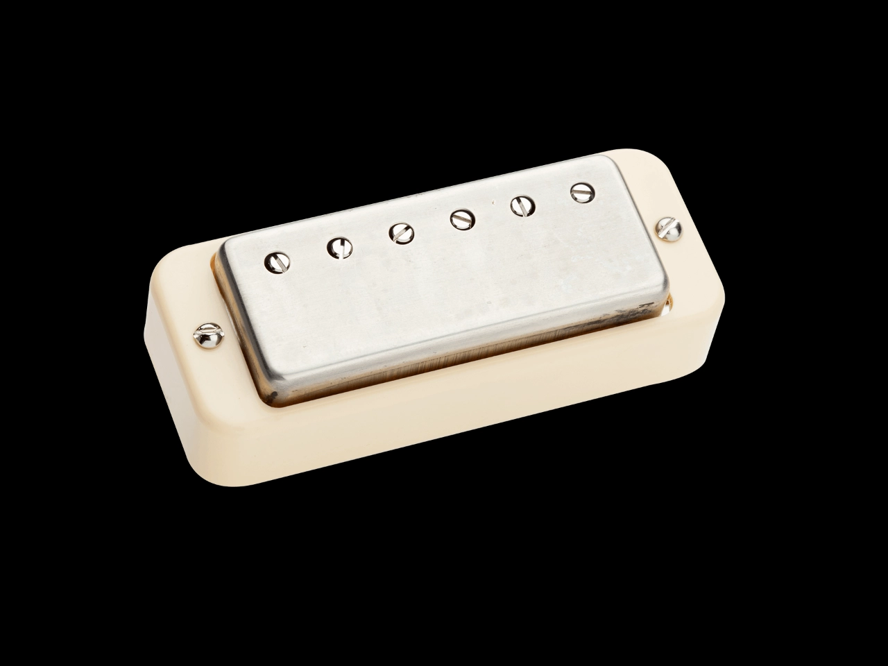 Seymour Duncan(セイモアダンカン) AQ-2 MH-b | ANTIQUITY II™ Firebird (Nickel Covers) (ファイヤーバード用ピックアップ) - 2