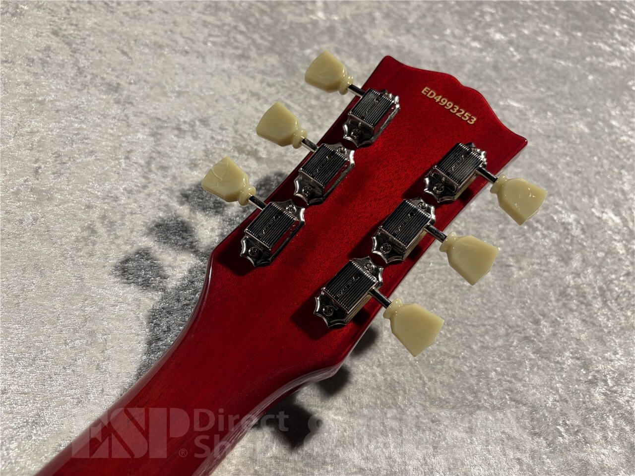 【即納可能】EDWARDS(エドワーズ) E-LP-STD (Cherry Sunburst) 札幌店 - 8