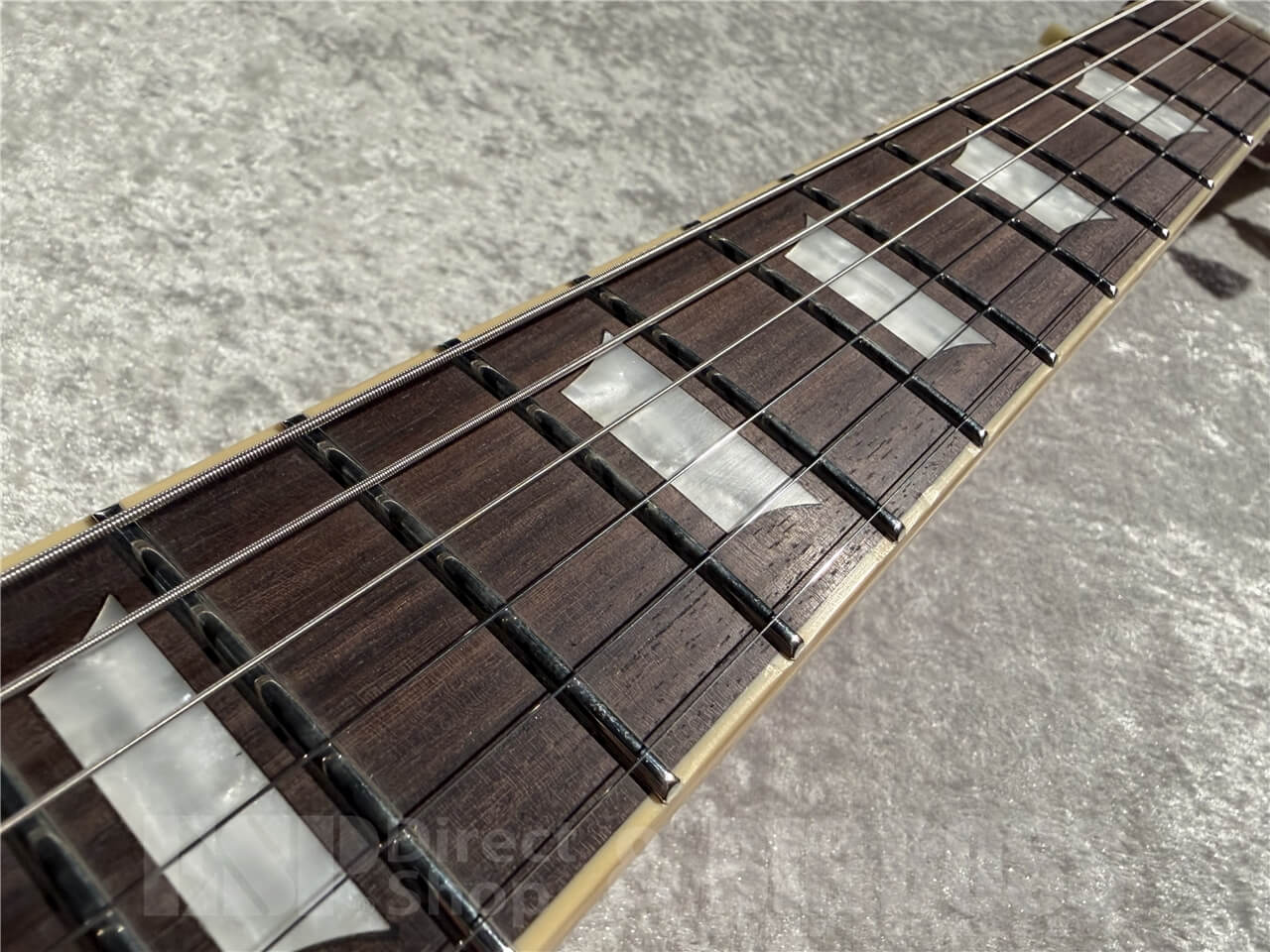 【即納可能】EDWARDS(エドワーズ) E-LP-STD (Cherry Sunburst) 札幌店 - 4